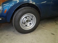 Matra djet 5 - deluxe djet 5 - klassieke auto's >15 - afbeelding 33 van  112