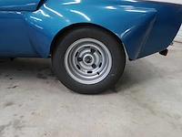 Matra djet 5 - deluxe djet 5 - klassieke auto's >15 - afbeelding 34 van  112