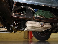 Matra djet 5 - deluxe djet 5 - klassieke auto's >15 - afbeelding 36 van  112