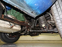 Matra djet 5 - deluxe djet 5 - klassieke auto's >15 - afbeelding 37 van  112