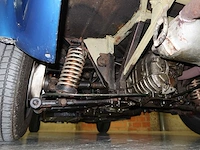 Matra djet 5 - deluxe djet 5 - klassieke auto's >15 - afbeelding 38 van  112