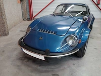 Matra djet 5 - deluxe djet 5 - klassieke auto's >15 - afbeelding 3 van  112