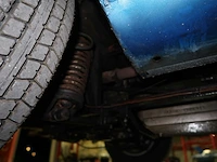 Matra djet 5 - deluxe djet 5 - klassieke auto's >15 - afbeelding 42 van  112
