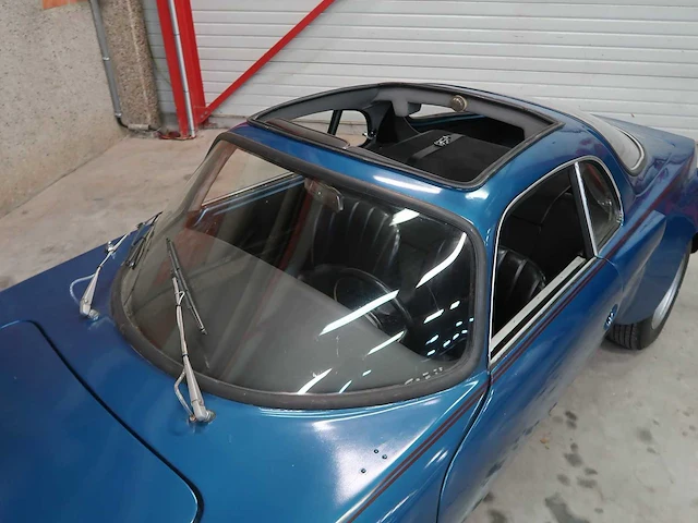 Matra djet 5 - deluxe djet 5 - klassieke auto's >15 - afbeelding 44 van  112