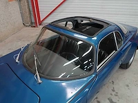 Matra djet 5 - deluxe djet 5 - klassieke auto's >15 - afbeelding 44 van  112
