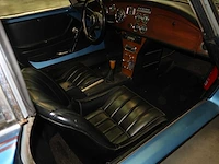 Matra djet 5 - deluxe djet 5 - klassieke auto's >15 - afbeelding 45 van  112