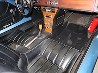 Matra djet 5 - deluxe djet 5 - klassieke auto's >15 - afbeelding 46 van  112