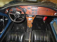 Matra djet 5 - deluxe djet 5 - klassieke auto's >15 - afbeelding 47 van  112