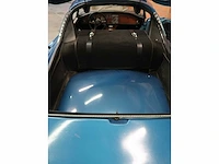 Matra djet 5 - deluxe djet 5 - klassieke auto's >15 - afbeelding 49 van  112