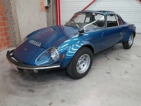 Matra djet 5 - deluxe djet 5 - klassieke auto's >15 - afbeelding 4 van  112