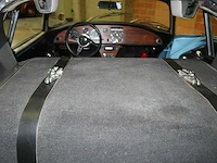 Matra djet 5 - deluxe djet 5 - klassieke auto's >15 - afbeelding 50 van  112