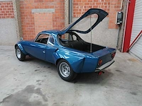 Matra djet 5 - deluxe djet 5 - klassieke auto's >15 - afbeelding 51 van  112