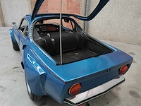 Matra djet 5 - deluxe djet 5 - klassieke auto's >15 - afbeelding 55 van  112