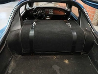 Matra djet 5 - deluxe djet 5 - klassieke auto's >15 - afbeelding 57 van  112