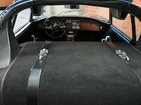 Matra djet 5 - deluxe djet 5 - klassieke auto's >15 - afbeelding 58 van  112