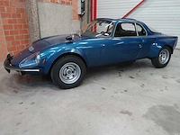 Matra djet 5 - deluxe djet 5 - klassieke auto's >15 - afbeelding 5 van  112