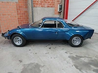 Matra djet 5 - deluxe djet 5 - klassieke auto's >15 - afbeelding 61 van  112