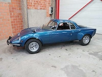 Matra djet 5 - deluxe djet 5 - klassieke auto's >15 - afbeelding 62 van  112