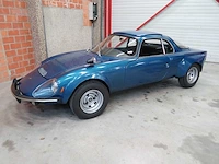 Matra djet 5 - deluxe djet 5 - klassieke auto's >15 - afbeelding 63 van  112