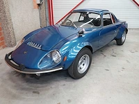 Matra djet 5 - deluxe djet 5 - klassieke auto's >15 - afbeelding 64 van  112