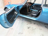 Matra djet 5 - deluxe djet 5 - klassieke auto's >15 - afbeelding 65 van  112