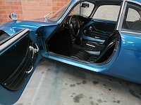 Matra djet 5 - deluxe djet 5 - klassieke auto's >15 - afbeelding 66 van  112