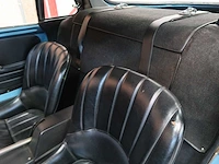 Matra djet 5 - deluxe djet 5 - klassieke auto's >15 - afbeelding 69 van  112