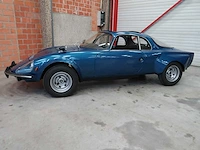 Matra djet 5 - deluxe djet 5 - klassieke auto's >15 - afbeelding 6 van  112