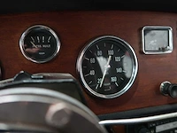 Matra djet 5 - deluxe djet 5 - klassieke auto's >15 - afbeelding 71 van  112