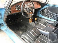 Matra djet 5 - deluxe djet 5 - klassieke auto's >15 - afbeelding 73 van  112