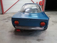 Matra djet 5 - deluxe djet 5 - klassieke auto's >15 - afbeelding 74 van  112