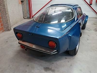 Matra djet 5 - deluxe djet 5 - klassieke auto's >15 - afbeelding 76 van  112