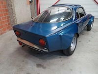 Matra djet 5 - deluxe djet 5 - klassieke auto's >15 - afbeelding 77 van  112