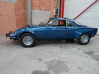 Matra djet 5 - deluxe djet 5 - klassieke auto's >15 - afbeelding 7 van  112