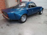 Matra djet 5 - deluxe djet 5 - klassieke auto's >15 - afbeelding 80 van  112