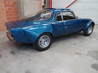 Matra djet 5 - deluxe djet 5 - klassieke auto's >15 - afbeelding 81 van  112