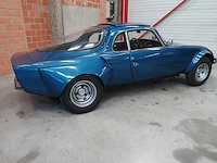 Matra djet 5 - deluxe djet 5 - klassieke auto's >15 - afbeelding 82 van  112