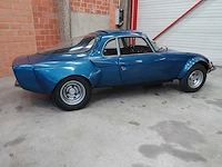 Matra djet 5 - deluxe djet 5 - klassieke auto's >15 - afbeelding 83 van  112