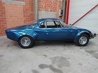 Matra djet 5 - deluxe djet 5 - klassieke auto's >15 - afbeelding 85 van  112