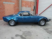 Matra djet 5 - deluxe djet 5 - klassieke auto's >15 - afbeelding 86 van  112