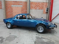 Matra djet 5 - deluxe djet 5 - klassieke auto's >15 - afbeelding 89 van  112