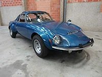 Matra djet 5 - deluxe djet 5 - klassieke auto's >15 - afbeelding 93 van  112
