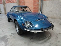 Matra djet 5 - deluxe djet 5 - klassieke auto's >15 - afbeelding 94 van  112