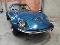 Matra djet 5 - deluxe djet 5 - klassieke auto's >15 - afbeelding 95 van  112