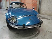 Matra djet 5 - deluxe djet 5 - klassieke auto's >15 - afbeelding 96 van  112