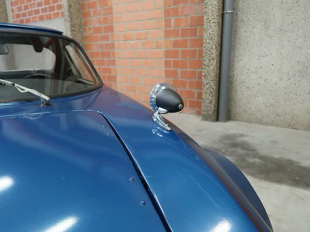 Matra djet 5 - deluxe djet 5 - klassieke auto's >15 - afbeelding 97 van  112