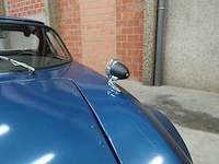 Matra djet 5 - deluxe djet 5 - klassieke auto's >15 - afbeelding 97 van  112