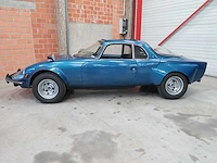 Matra djet 5 - deluxe djet 5 - klassieke auto's >15 - afbeelding 9 van  112