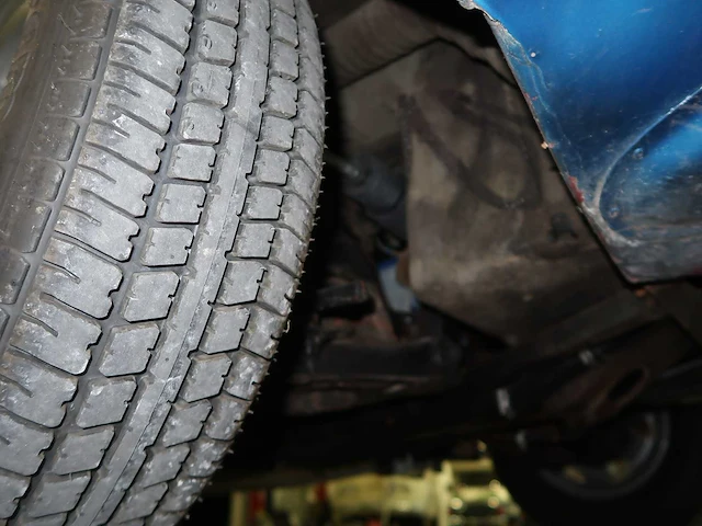 Matra djet 5 deluxe - afbeelding 39 van  112