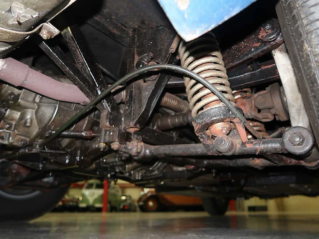 Matra djet 5 deluxe - afbeelding 49 van  112